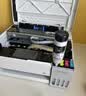 爱普生（EPSON）【6代新品】L1358 墨仓式A4彩色无线单功能家用打印机 家用/办公 AI学习打印机（微信/远程打印） 实拍图