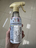 花王（KAO）衣物柔顺防静电喷雾270ml 衣服除味喷雾去褶皱异味清新香氛柔顺剂 实拍图