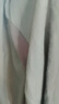 蕉下（beneunder）冰丝防晒衣服男外套防紫外线凉感透气户外钓鱼AL936浅炭灰XL 实拍图