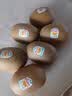 佳沛（zespri）新西兰金果巨大果15粒 单果146-175g 端午节礼物水果礼盒 猕猴桃 实拍图