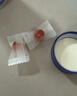 仁和蓝莓叶黄素软糖儿童3-6-12岁保护视力青少年呵护眼睛缓解疲劳 4盒 实拍图