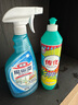 花王（KAO）玻璃清洁剂500ml 浴室玻璃水垢清洗剂喷雾擦玻璃窗户神器不留水印 实拍图