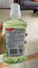 高露洁（Colgate）【会员店同款】茉莉绿茶漱口水500ml*2 无酒精温和清新口气去口臭 实拍图