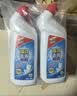 威王强效洁厕液500g*6瓶 卫生间浴室马桶厕所洁厕灵清洁剂去垢洁厕剂 实拍图
