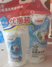 贝亲（Pigeon）奶瓶清洗剂婴儿专用玩具果蔬清洗剂清洁剂洗洁精实惠套装 600ml*2 实拍图