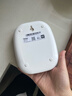 海尔电子秤厨房秤智能秤长续航0.1g高精度 家用称重小型克称咖啡烘焙食物秤 Type-C可充电 实拍图
