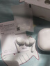 荣耀（HONOR）Earbuds X9无线蓝牙耳机入耳式原装耳麦主动智慧降噪运动跑步音乐游戏送男女朋友情人节礼物 BW35 荣耀Earbuds X9【白色】晒单送壕礼 实拍图