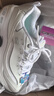 斯凯奇（Skechers）女鞋夏季厚底老爹鞋百搭软底舒适外穿运动鞋11959 实拍图