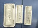 美的净水器滤芯适用MRC1686/1686A/1686B/MRO1790/1790A/1790B/1598A-400G华凌400GWAH400-01小多400 FRO4003【comfee400全套三 实拍图