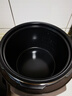 苏泊尔（SUPOR）【价保618】电压力锅5L 智能0涂层钢胆大屏SY-50YC5015电饭煲高压锅适用4-6人上盖批次随机发货 实拍图