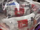 天莱香牛四种口味牛肉干500g 孜然葱香麻辣香辣小吃休闲零食肉脯新疆特产 实拍图