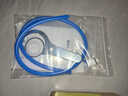 安吉尔15T前置过滤器 净水器全屋中央水驱自旋水盾式涡轮转动反冲洗 自动冲洗刮洗J3524双网反冲洗40微米 【超15T大流量】前置过滤器3524 实拍图