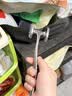家の物语牛排敲打锤松肉锤厨房家用拍牛肉锤子嫩肉断筋器工具敲打神器 实拍图