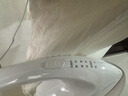 美的（Midea）价保618【有钛巨能烫】立式挂烫机/熨烫机40g/min大蒸汽高端礼服衣物护理家用服装店专用YGD30K1 实拍图