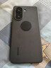 小米 REDMI Turbo 4 天玑 8400-Ultra IP68 防水 12GB+256GB 暗影黑 实拍图