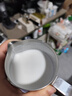 格米莱（Gemilai）【价保618】猫头鹰G3006H咖啡机 家用半自动咖啡机小家电意式浓缩 双泵双加热 【咖磨套装】3006H水镜银+9010C平刀 实拍图