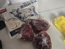 鲜京采 巴西原切牛腿肉3斤 精选生鲜牛肉【真原切】健身炖煮酱卤轻食季 实拍图