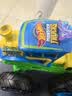 风火轮（HOT WHEELS）（随机一款）男孩玩具车模生日礼物-风火轮狂野大脚六轮系列HWN86 实拍图