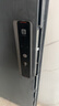 小米【价保618】智能门锁 M40 Pro 人脸锁掌静脉锁 指纹锁 电子锁 实拍图