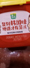 葱伴侣六月香韩式辣椒酱500g 调味酱  调味料 炒菜焖炖 炒年糕 欣和出品 实拍图
