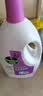 滴露（Dettol）衣物除菌液薰衣草3L 99.9%杀菌除螨 内衣衣物消毒液 可配洗衣液 实拍图
