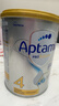 爱他美（Aptamil）白金澳洲版 儿童配方奶粉4段(36月+ )900g 6罐箱装 京东独家礼盒 实拍图