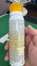 高姿透明防晒喷雾80mlSPF50+PA++++防水防汗户外便携军训必备防晒霜 实拍图