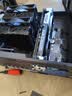 微星（MSI）AMD R7 7800X3D/9700X/5060Ti/5070/9070XT台式组装电脑游戏电竞三角洲行动主机DIY整机组装机 配置十二：9700X+RTX5060Ti 实拍图