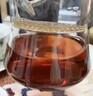徽天赐淫羊藿肉苁蓉锁阳黄精五味子菟丝子沙苑子桑葚枸杞茶茶叶茶男人茶 【二十四味肉苁蓉淫羊藿】共20包 300g*1袋 实拍图