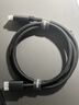 绿联HDMI线2.1版8K60Hz 4K240Hz高清视频连接线兼容HDMI2.0笔记本电脑接电视显示器投影仪1.5米25909 实拍图
