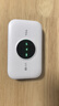 TCL随身wifi三网通用免插卡无线wifi6车载4G路由器随身便携无限制移动联通电信全国通用2026款5GXY15B 【升级充电款】3000毫安大电池 不限速不虚标月享1500G流量 实拍图
