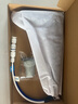 沁园（TRULIVA）净水器家用RO反渗透厨下纯水机1600G大通量自来水前置过滤器母婴净饮机双子芯直饮机UR-O1425 1600G【UV杀菌&双出水模式】5年RO膜 实拍图