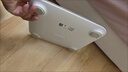 华为（HUAWEI）智能体脂秤 3 WiFi版 电子秤体重秤家用 14项身体数据/WiFi蓝牙双连接雅致白 实拍图