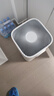 美的（Midea）【母婴认证】价保618甲醛数显空气净化器鼻炎除醛除烟味异味过敏原空气净化机森林家L1pro 实拍图