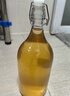 维艾（Newair）酒瓶密封存酒高端空瓶白酒加厚泡酒专用酒瓶人参鹿茸1斤分装酒瓶 实拍图