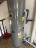 美的空气能热水器200升300升 家用商用一级能效 空气源热泵安全节能省电WIFI手机控制 超1级 热卖款·200升 电辅75℃ 实拍图
