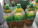 统一绿茶低糖茉莉味茶饮料整箱装休闲饮品 新老包装随机发货 低糖 2L*6瓶 实拍图