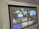 爱普生（EPSON）CH-TW5750【5700升级款】3LCD家庭影院智能投影仪（2700lm高亮度  原生1080P） 实拍图