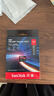 闪迪（SanDisk）512GB TF(MicroSD Express)内存卡 读880MB/s 写650MB/s 适配运动相机无人机 Switch2游戏机存储卡 实拍图