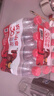 农夫山泉 饮用水 饮用天然水塑膜量贩装550ml*12瓶 实拍图