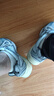NEW BALANCE   NB530夏季官方老爹鞋男鞋女鞋情侣网面透气百搭低帮休闲运动鞋 灰色 MR530TG 【建议拍小半码】 37 (脚长22.5cm【尺码详询客服】) 实拍图