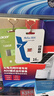 朗科（Netac）16GB TF（MicroSD）存储卡 U1 C10 A1 经典国风版 读速98MB/s 行车记录仪&手机专用内存卡 实拍图