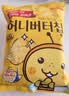 卡乐比（Calbee）薯片 蜂蜜黄油味 韩国进口 办公室解馋小吃休闲零食60g*2袋 实拍图