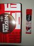雀巢（Nestle）醇品速溶美式黑咖啡粉0糖0脂*健身燃减防困48包*1.8g 实拍图
