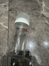 贝亲（Pigeon）玻璃奶瓶宽口径防胀气240ml L号奶嘴 6月+ AA188  实拍图
