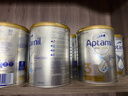 爱他美（Aptamil）白金澳洲版 幼儿配方奶粉 3段(12-36个月) 900g 3罐箱装 实拍图
