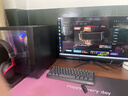 微星（MSI） i5 12400F/14400F/RTX3060/4060/5060Ti黑悟空三角洲游戏主机电脑台式机组装电脑主机DIY整机 配置六i5 12400F丨RTX3060Ti 8G 实拍图