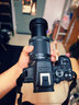 佳能（Canon）RF-S 55-210mm F5-7.1 IS STM 半画幅微单变焦镜头 长焦防抖中远摄 RF-S 55-210mm 【晒单送赠品】 实拍图