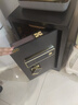 大一（DAYI）保险柜45/60cm指纹密码小型保险箱家用办公财务专用床头保管箱wifi全钢防盗 实拍图