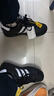 阿迪达斯（adidas）adidas三叶草贝壳头SUPERSTARII男女休闲鞋 JI0079 44.5码 实拍图